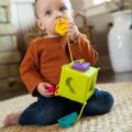 Sorter Kostka OombeeCube - Fat Brain Toys