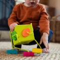 Sorter Kostka OombeeCube - Fat Brain Toys