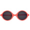 Okulary przeciwsłoneczne 0-1 DIABOLA Fluo Orange KiETLA