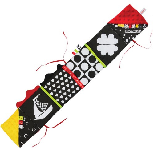 Książeczka do łóżeczka Mom's Care