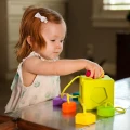 Sorter Kostka OombeeCube - Fat Brain Toys