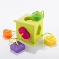 Sorter Kostka OombeeCube - Fat Brain Toys