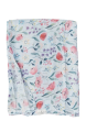 Otulacz muślinowy Bluebell 120x120cm Lou Lou Lollipop