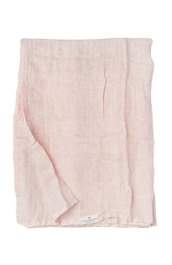 Otulacz muślinowy Sephia Rose 120x120cm Lou Lou Lollipop