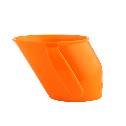 Kubeczek Doidy Cup - Oranżowy