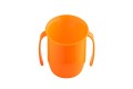 Kubeczek Doidy Cup - Oranżowy