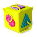 Sorter Kostka OombeeCube - Fat Brain Toys