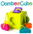 Sorter Kostka OombeeCube - Fat Brain Toys