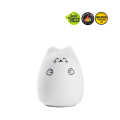 Duża lampka Led Kotek Szczęśliwy - Rabbit & Friends