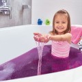 Zestaw do robienia glutów, Slime Baff Glitter fioletowy - Zimpli Kids