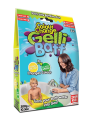 Magiczny proszek do kąpieli, Gelli Baff Colour Change kosmiczny żółty - Zimpli Kids