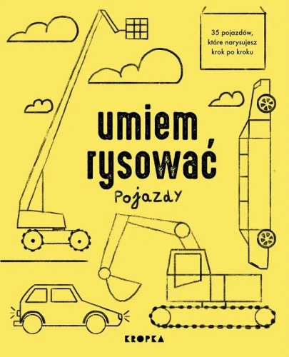  Umiem rysować pojazdy