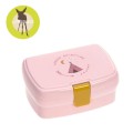 Lunchbox z wkładką Adventure Tipi Lassig
