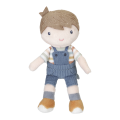Laleczka Chłopiec Jim 10 cm Little Dutch