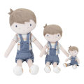 Laleczka Chłopiec Jim 10 cm Little Dutch