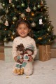 Lalka Chłopiec X-mas Jake 35 cm Little Dutch