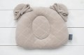 Poduszka z wgłębieniem na główkę Royal Baby Sand Sleepee