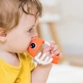Gryzak Uspokajający Rybka 3w1 Mombella
