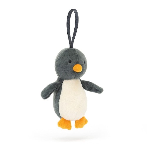 Zawieszka  Pingwinek  10 cm Jellycat