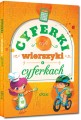 Cyferki, czyli wierszyki o cyferkach