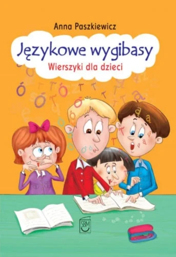  Językowe wygibasy