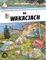 Na wakacjach Babaryba