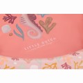 Basen Ocean Dreams Pink  80cm Little Dutch