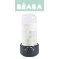 Podgrzewacz i sterylizator parowy do butelek i słoiczków Babymilk Second Night blue Beaba 