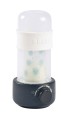 Podgrzewacz i sterylizator parowy do butelek i słoiczków Babymilk Second Night blue Beaba 