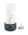 Podgrzewacz i sterylizator parowy do butelek i słoiczków Babymilk Second Night blue Beaba 