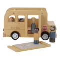 Szkolny autobus Little Dutch