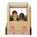 Szkolny autobus Little Dutch