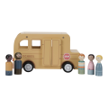 Szkolny autobus Little Dutch