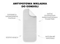 WKŁADKA ANTYPOTOWA DO GONDOLI Sand Sleepee 
