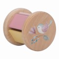Drewniany zestaw prezentowy Fairy Garden Little Dutch