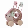 Drewniany zestaw prezentowy Fairy Garden Little Dutch