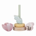 Drewniany zestaw prezentowy Fairy Garden Little Dutch