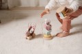 Drewniany zestaw prezentowy Fairy Garden Little Dutch