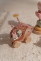 Drewniany zestaw prezentowy Fairy Garden Little Dutch