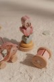 Drewniany zestaw prezentowy Fairy Garden Little Dutch