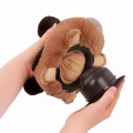 Wag n’ Waddle Pup – wędrujący PIESEK GRUBASEK do nauki raczkowania - Battat