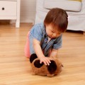 Wag n’ Waddle Pup – wędrujący PIESEK GRUBASEK do nauki raczkowania - Battat