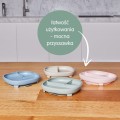 Talerzyk z przyssawką 2w1, Sage, b.box