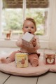 4 Miękkie kostki aktywizujące Fairy Garden Little Dutch