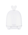 Królik Dyfuzor Lampka Biała - Rabbit & Friends 