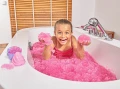 Magiczny proszek do kąpieli,Gelli Baff Glitter różowy - Zimpli Kids