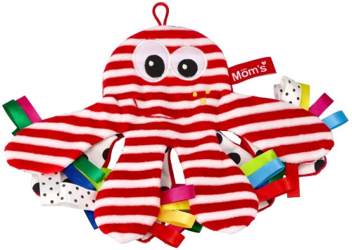 Szeleszcząca ośmiornica Mom's Care 