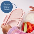 Snackbox pojemnik na jedzenie i przekąski dla dziecka, Chill Out, b.box