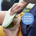 Snackbox pojemnik na jedzenie i przekąski dla dziecka, Chill Out, b.box