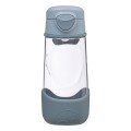 Sportowa butelka tritanowa 450 ml Chill Out, b.box